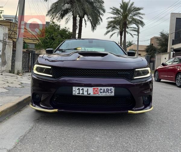 دودج تشارجر 2022 للبيع في العراق -  بغداد